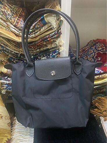 Longchamp çanta