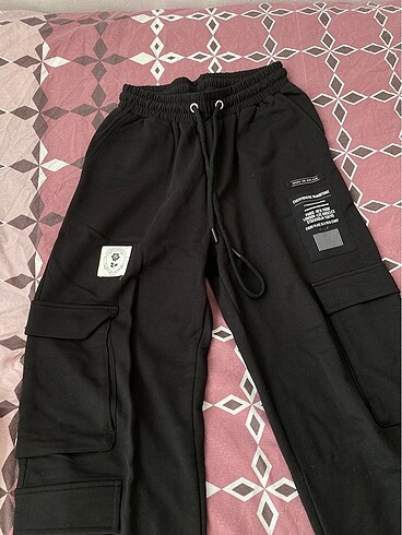 Bershka Eşofman Altı