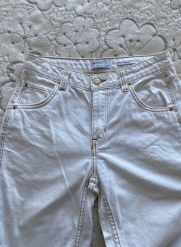Bershka Bershka Kargo Pantolon