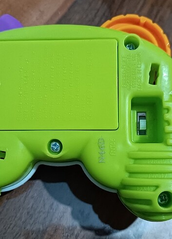 Fisher Price Fisher Price Oyun Kumandası