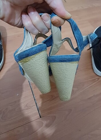 Diğer Sandalet