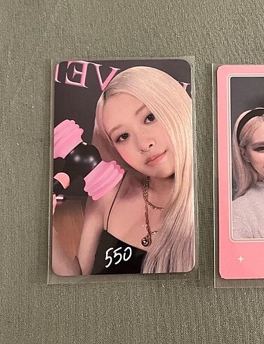 rose pc
