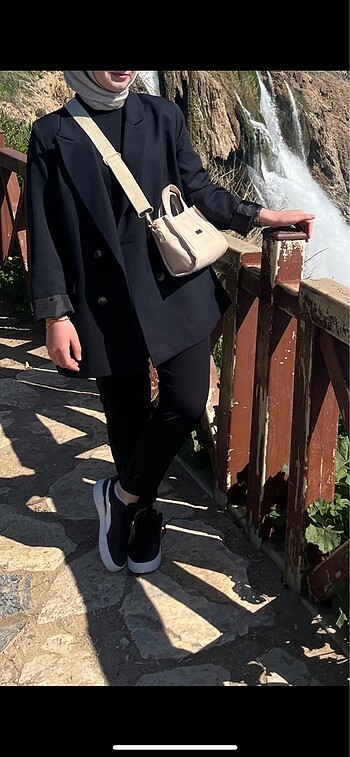 Kadın ceket