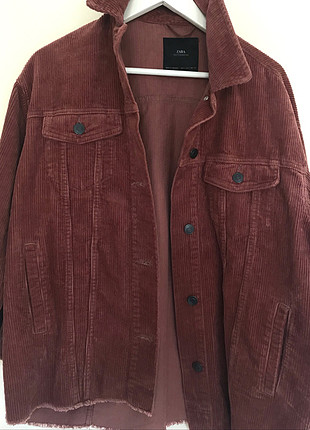 Zara Zara kot ceket