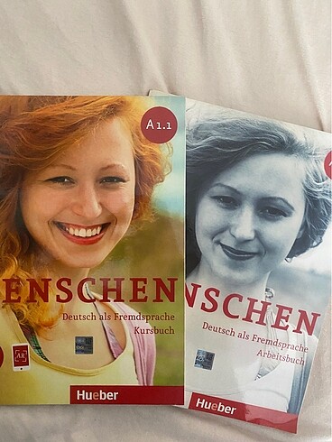 hueber menschen a1.1
