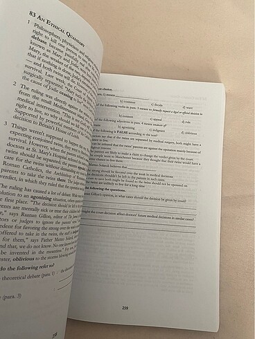  more to read 2 odtü