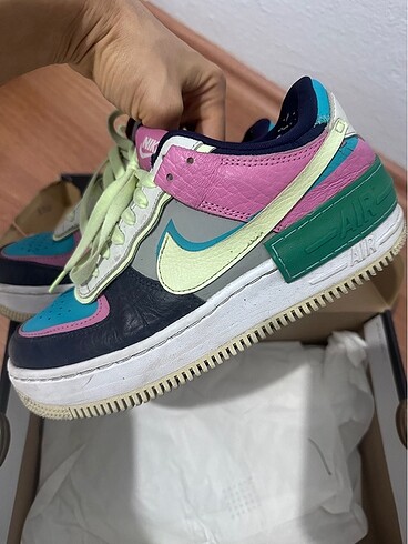 Nike Air Force Ayakkabı