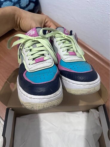 Nike Nike Air Force Ayakkabı