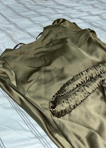 İsteme nişan elbisesi - Görsel 4