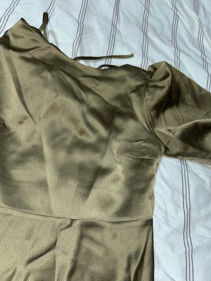 İsteme nişan elbisesi - Görsel 5