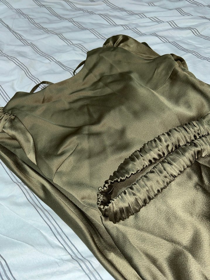 İsteme nişan elbisesi - Görsel 4