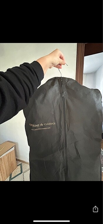 Altınyıldız takım elbise - Görsel 7