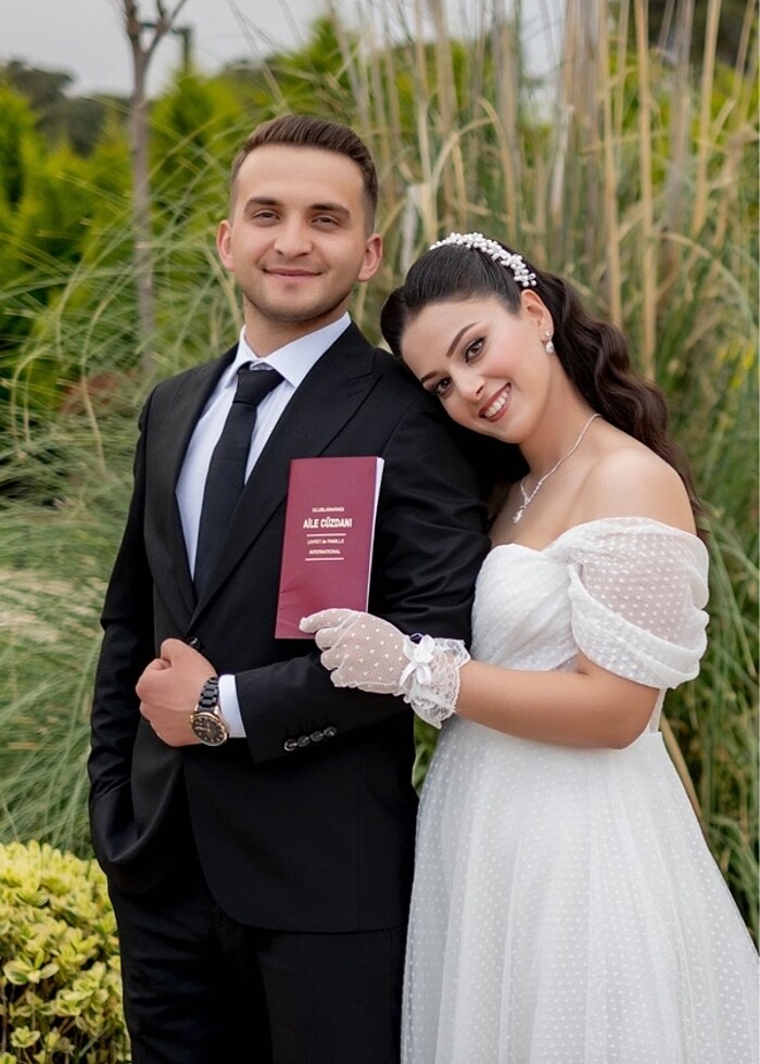 Altınyıldız takım elbise - Görsel 2