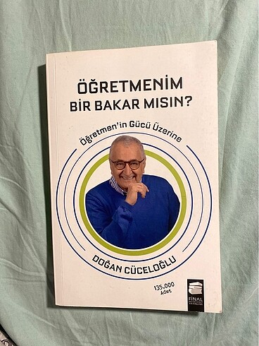 Öğretmenim bir bakar mısın