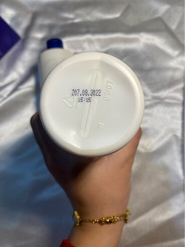 avon vücut losyonu 400ml - Görsel 2