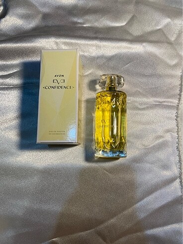 avon eve confidence kadın parfümü 100ml