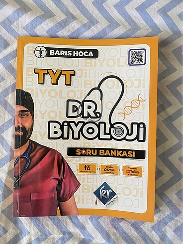 Tyt dr biyoloji soru bankası