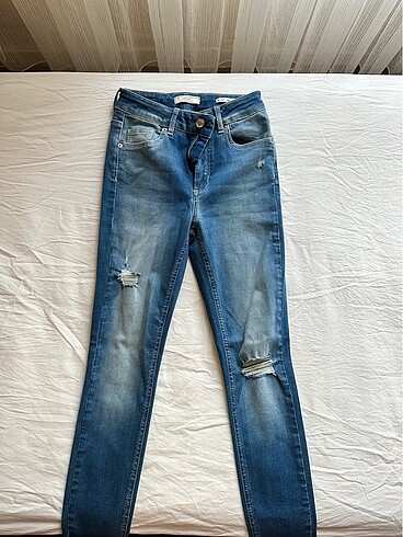 Kot pantolon
