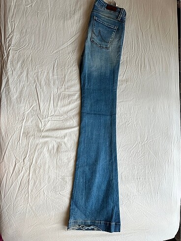 Kot pantolon