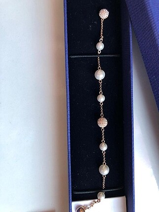 Swarovski bileklik