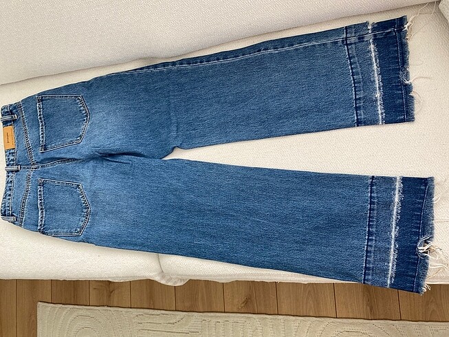 xs Beden Stradivarius pantolon