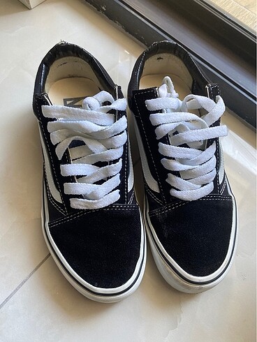 Vans Vans ayakkabı