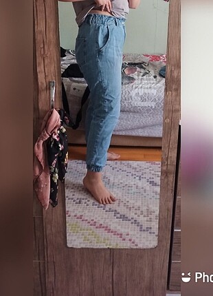 Jean Pantolon