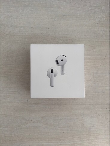 Airpods 4 anc