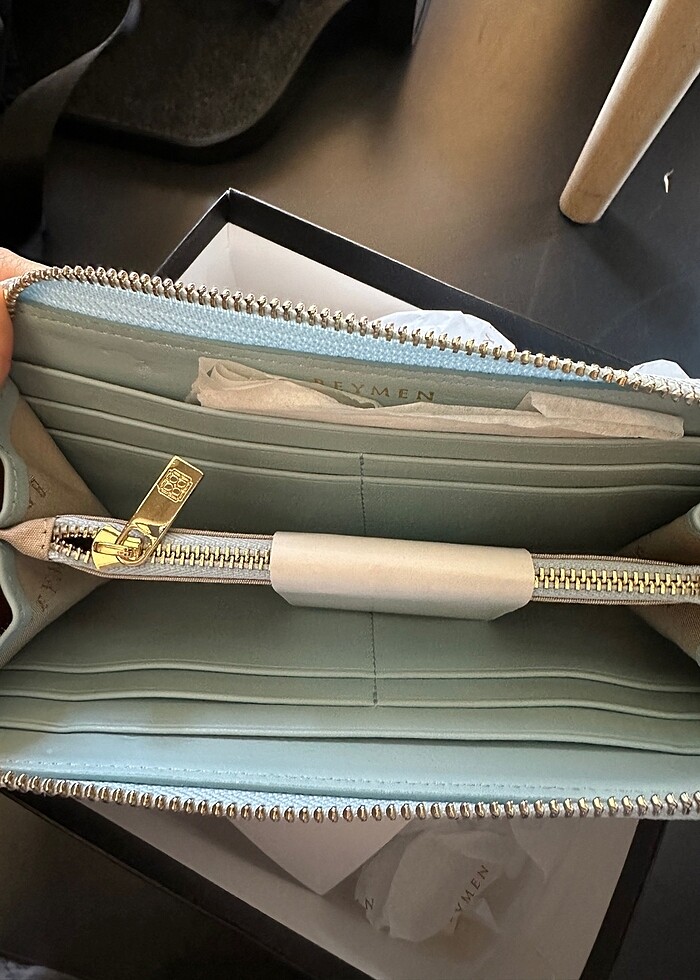 Beymen cüzdan - Görsel 2