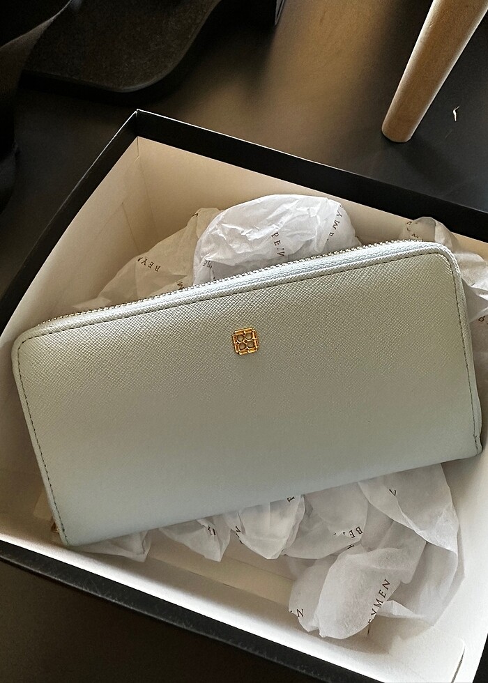 Beymen cüzdan - Görsel 4