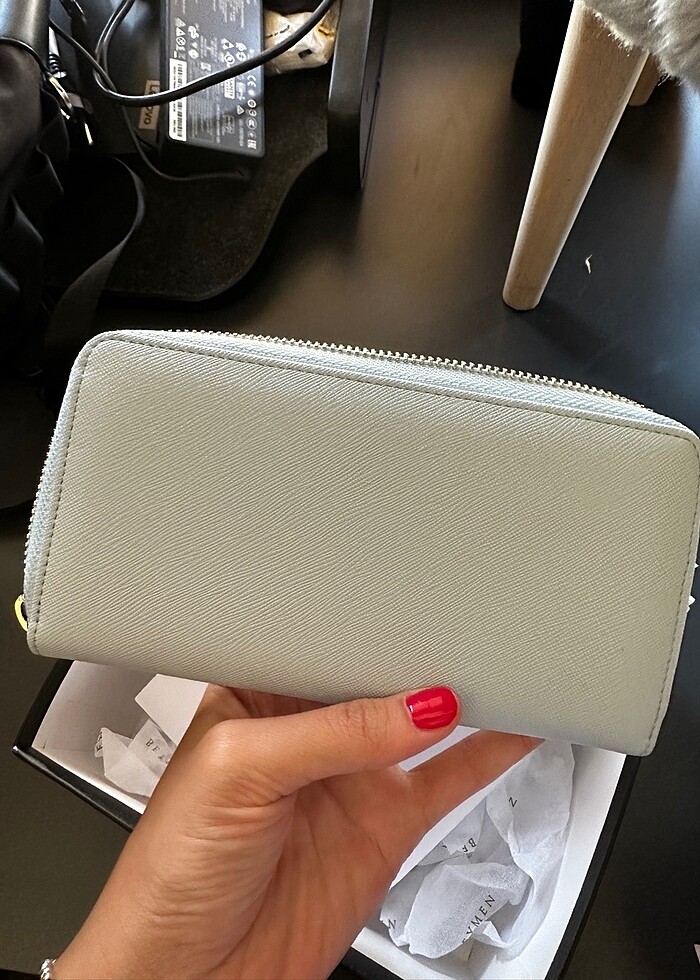 Beymen cüzdan - Görsel 3