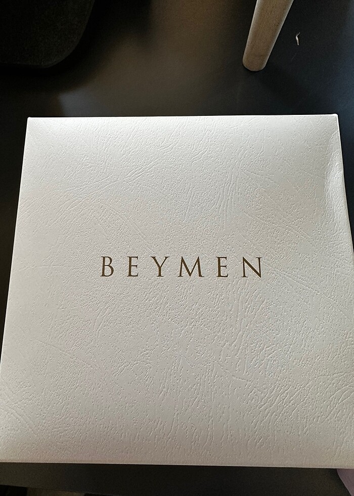 Beymen cüzdan - Görsel 5