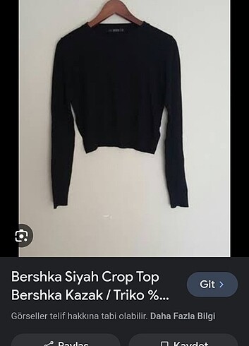 Crop kazak