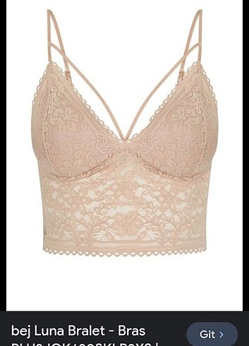 Penti Bralet