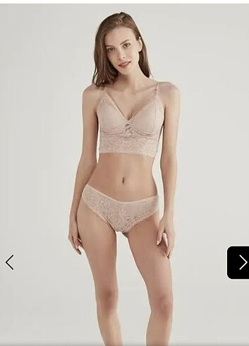 s Beden Bralet