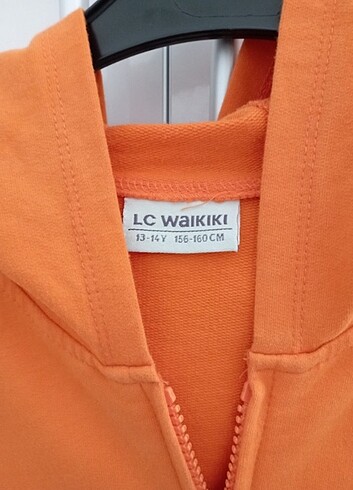 LC Waikiki Lcw hırka 