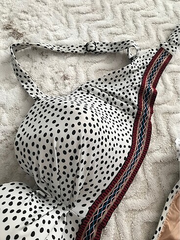 Penti Bikini takım