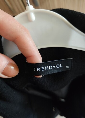 Trendyol & Milla Trendyolmilla kaban