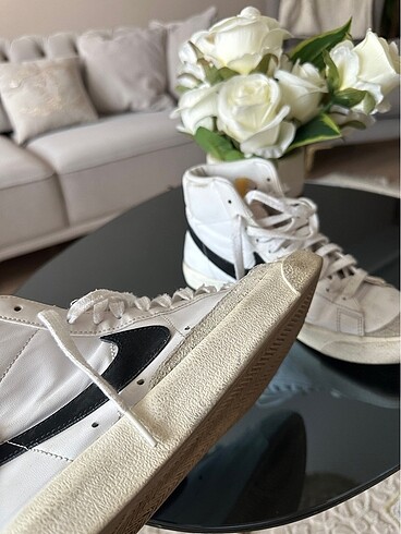 Nike ayakkabı - Görsel 5