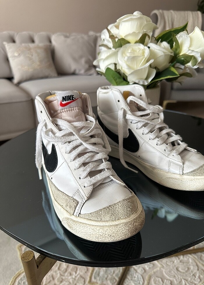 Nike ayakkabı - Görsel 3