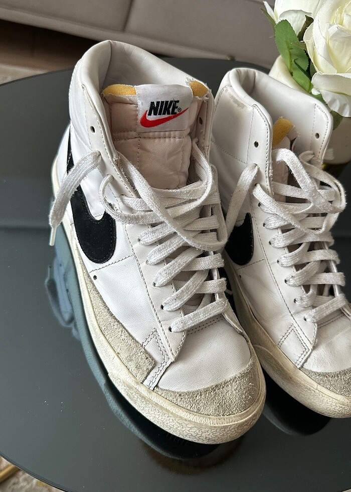 Nike ayakkabı - Görsel 4