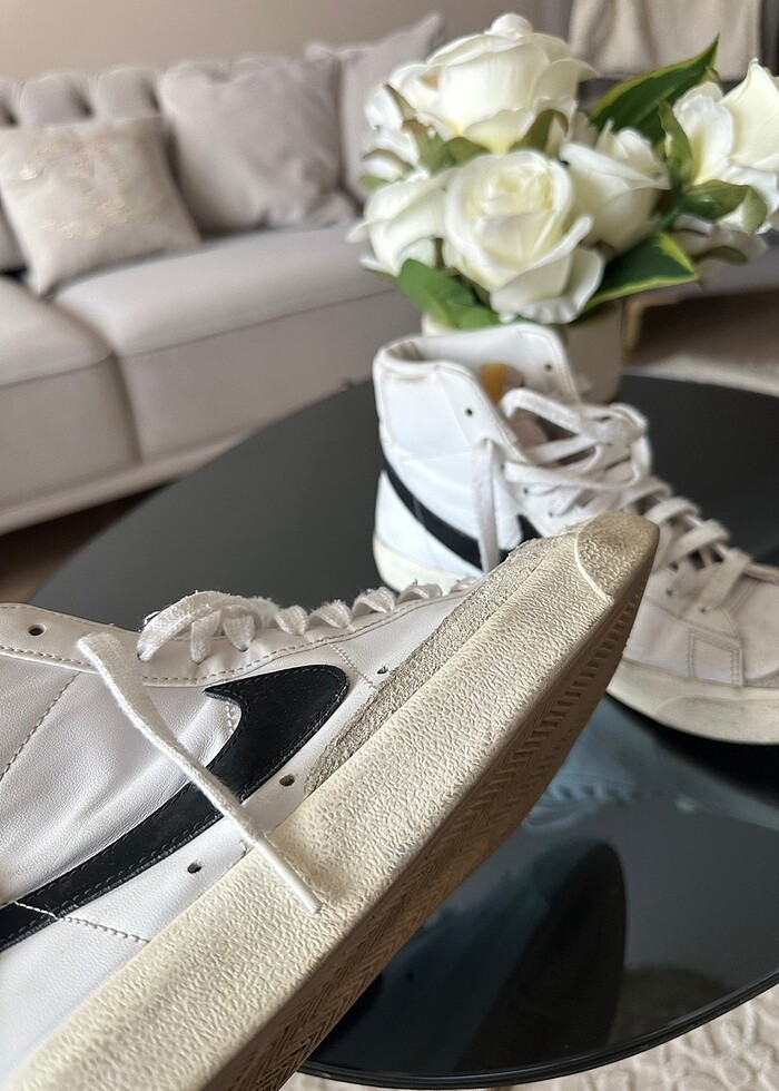 Nike ayakkabı - Görsel 5