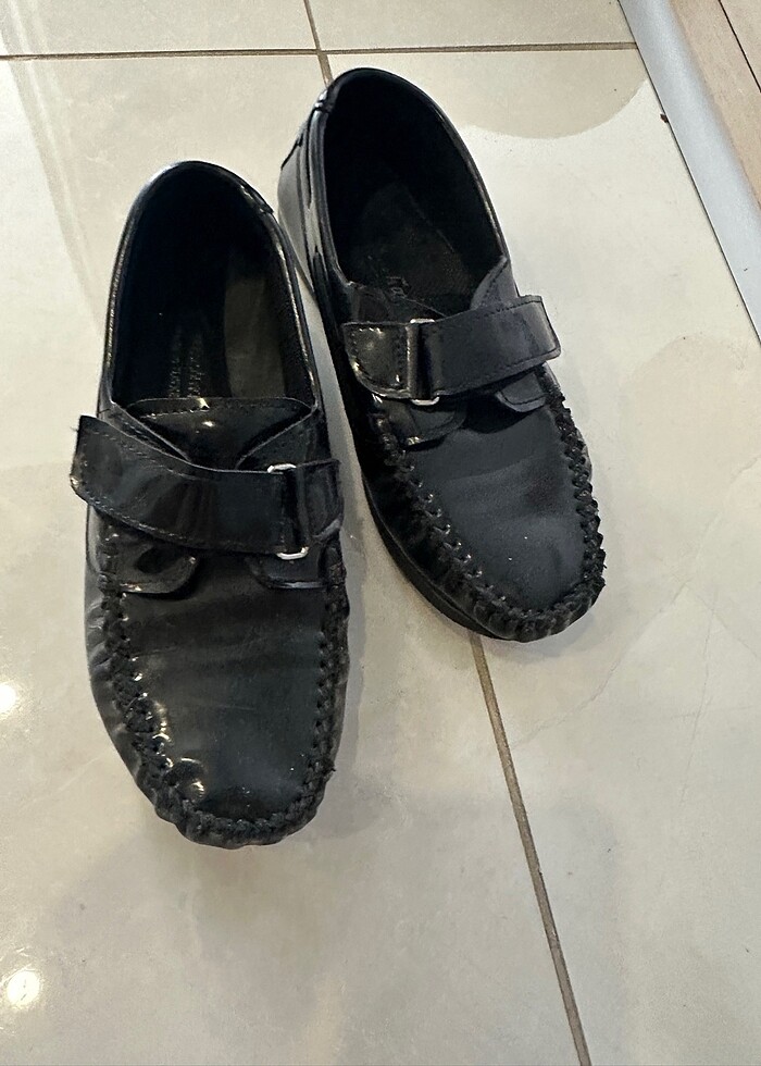 Erkek çocuk ayakkabısı - Görsel 5