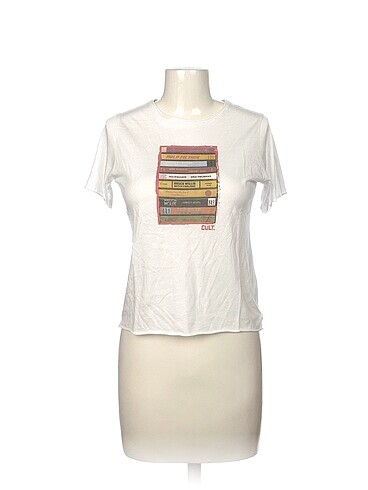 Vakkorama T-shirt %70 İndirimli.