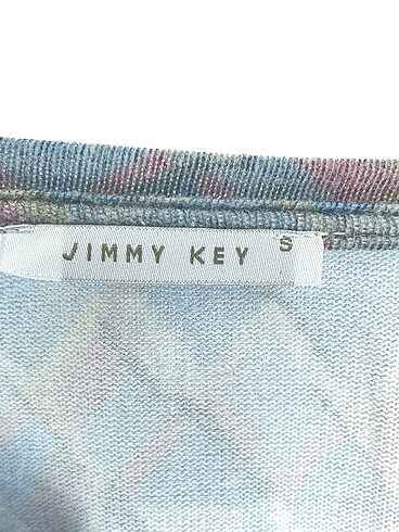 s Beden çeşitli Renk Jimmy Key Kazak / Triko %70 İndirimli.