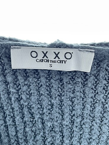 s Beden çeşitli Renk oxxo Sweatshirt %70 İndirimli.