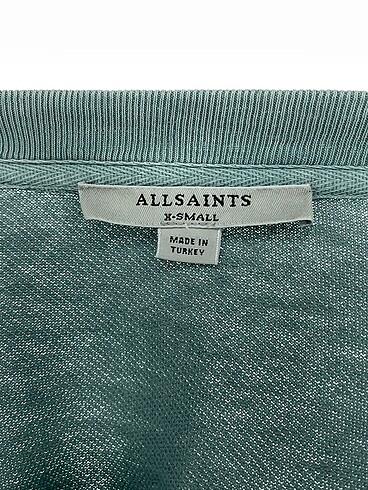 xs Beden çeşitli Renk All Saints Sweatshirt %70 İndirimli.