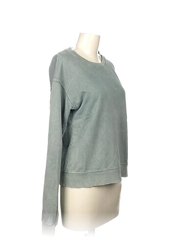 All Saints All Saints Sweatshirt %70 İndirimli.