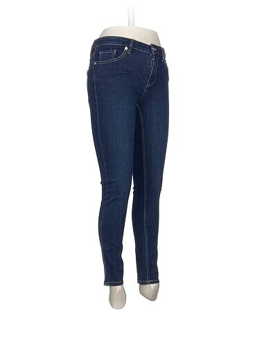 Mango Mango Jean / Kot %70 İndirimli.