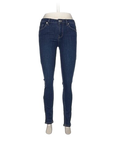 Mango Jean / Kot %70 İndirimli.